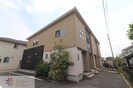 水島臨海鉄道水島本線/栄駅 徒歩29分 1-2階 築10年の外観