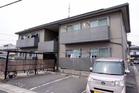 ディアス２０００　A棟