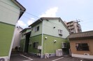 水島臨海鉄道水島本線/球場前駅 徒歩26分 1階 築34年の外観