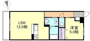 間取図 アルファード