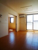  アーレア　アレス