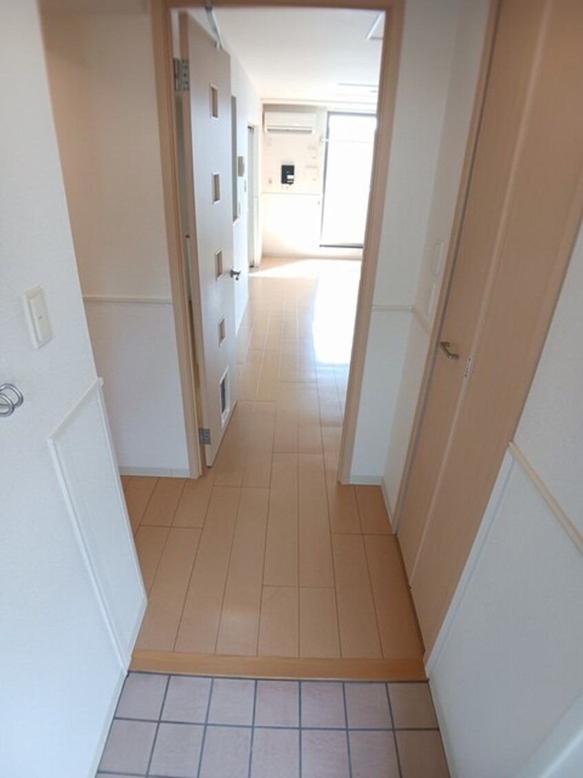  山陽本線（中国）/西阿知駅 徒歩16分 2階 築13年