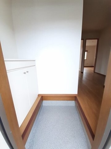  グリーンパークⅡ