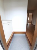  グリーンパークⅡ