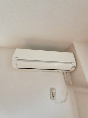  グリーンパークⅡ