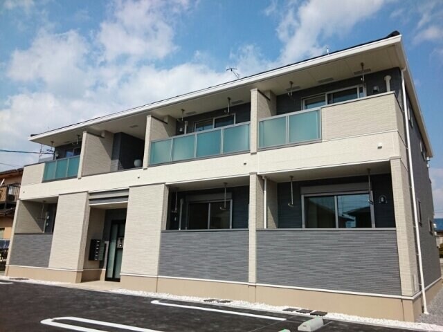  水島臨海鉄道水島本線/常盤駅 徒歩17分 2階 築7年