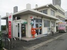 青葉郵便局まで800m 水島臨海鉄道水島本線/常盤駅 徒歩17分 2階 築7年
