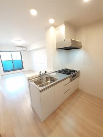  水島臨海鉄道水島本線/水島駅 徒歩15分 2階 築4年