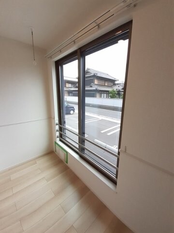  水島臨海鉄道水島本線/水島駅 徒歩15分 1階 築4年