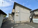 水島臨海鉄道水島本線/球場前駅 徒歩12分 1階 築28年の外観