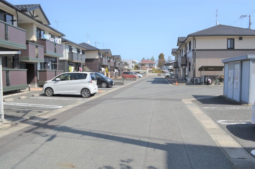  伯備線/倉敷駅 徒歩23分 1階 築20年