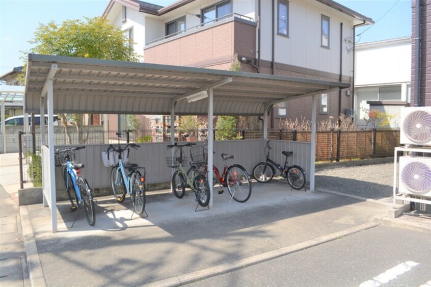  伯備線/倉敷駅 徒歩23分 1階 築20年