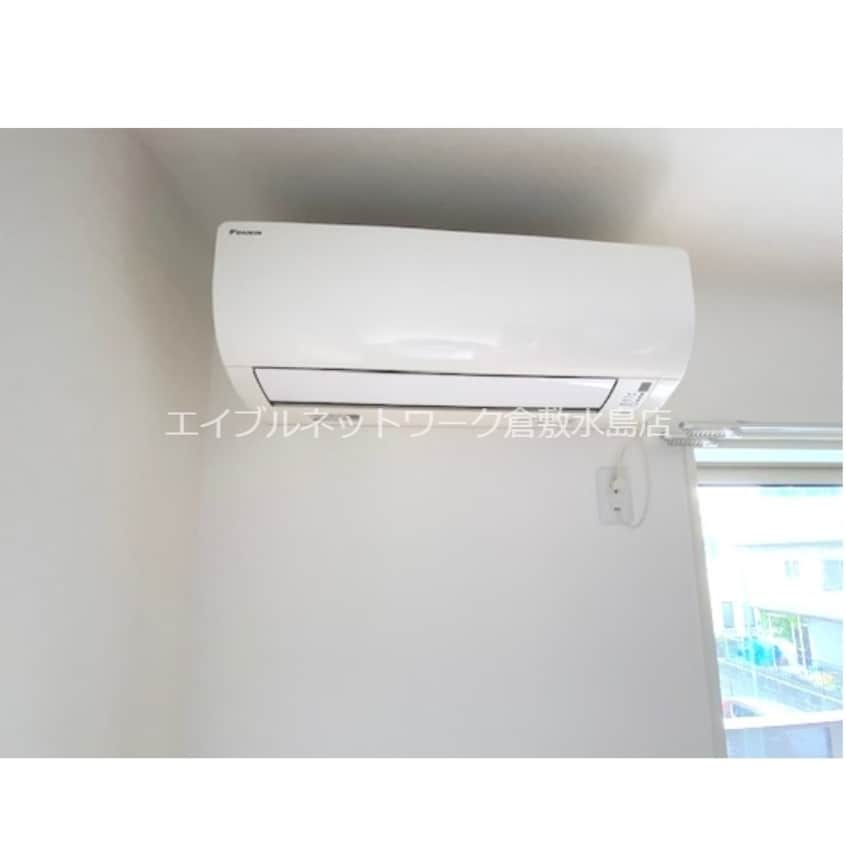 エアコン Re-Life