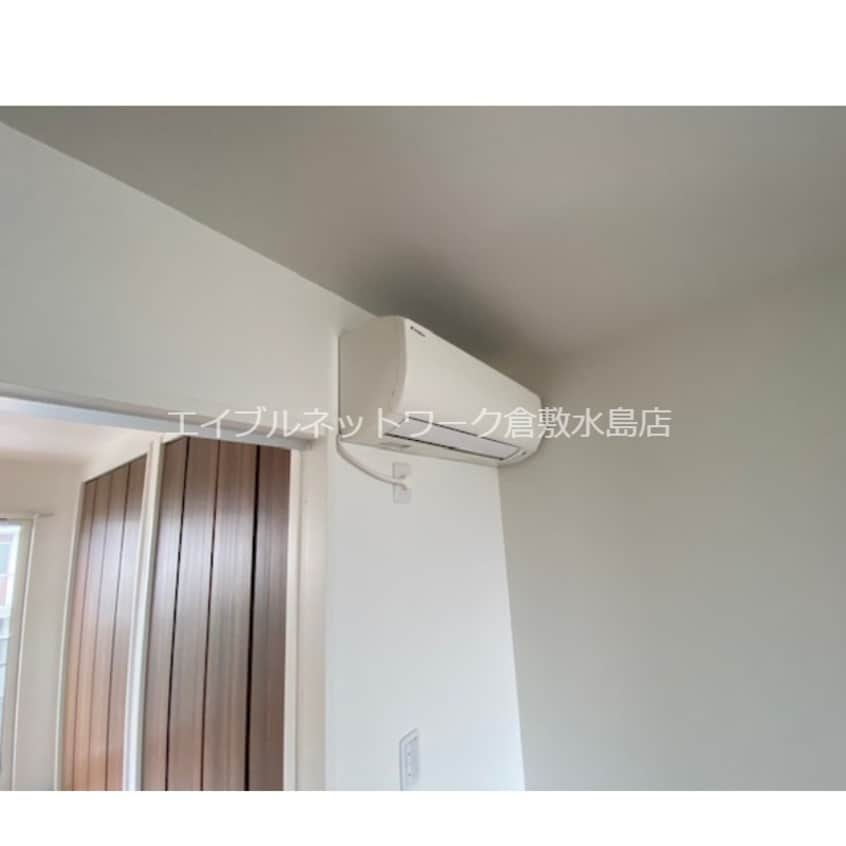 エアコン Re-Life