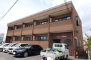 山陽本線（中国）/西阿知駅 徒歩13分 2階 築24年の外観