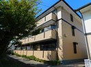 瀬戸大橋線/児島駅 徒歩19分 3階 築25年の外観