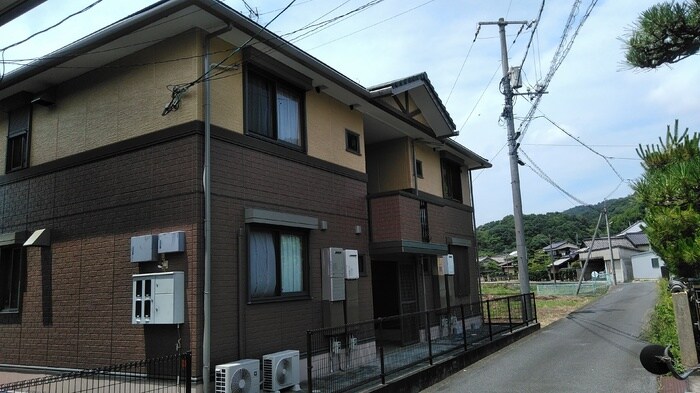  山陽本線（中国）/金光駅 徒歩16分 1階 築21年