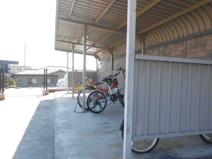  山陽本線（中国）/金光駅 徒歩16分 1階 築21年