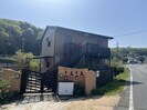 瀬戸大橋線/上の町駅 徒歩22分 2階 築25年の外観