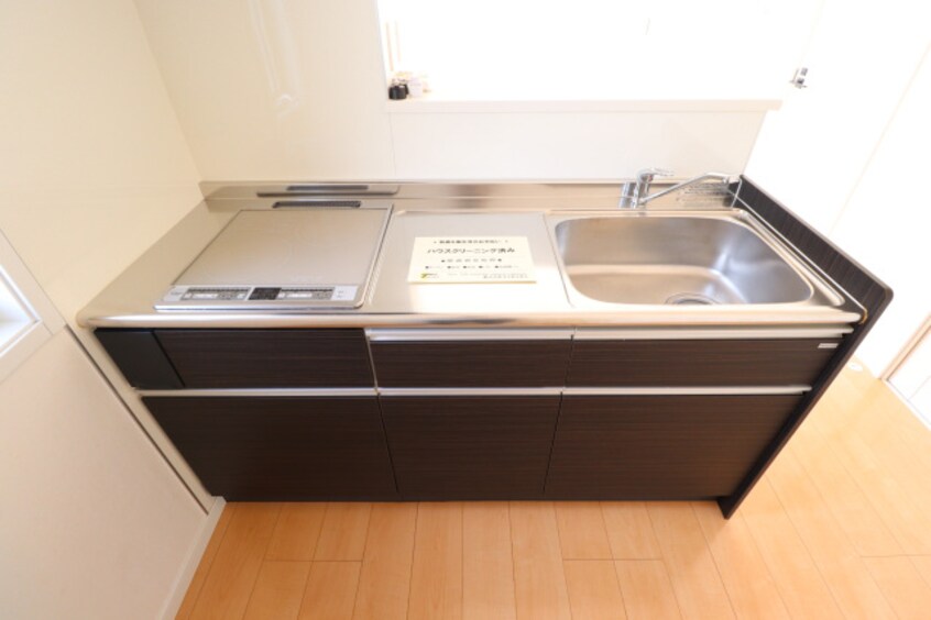  CHATON　シャトン