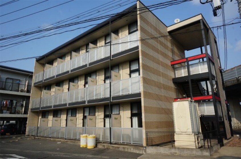  山陽本線（中国）/中庄駅 徒歩16分 1階 築18年