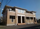 宇野線<宇野みなと線>/久々原駅 徒歩12分 2階 築19年の外観