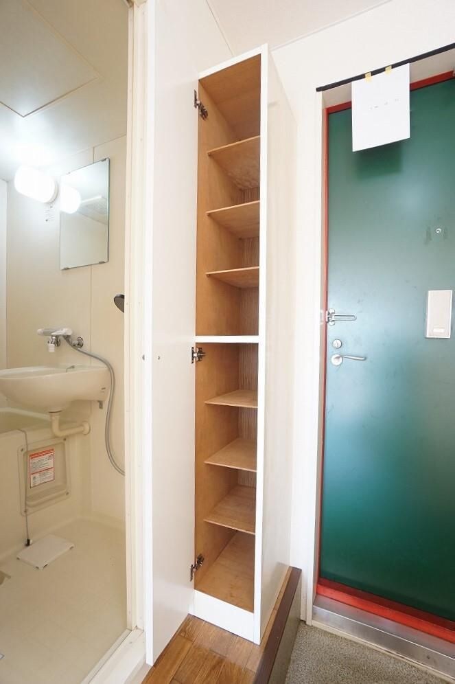  宇野線<宇野みなと線>/久々原駅 徒歩11分 2階 築29年