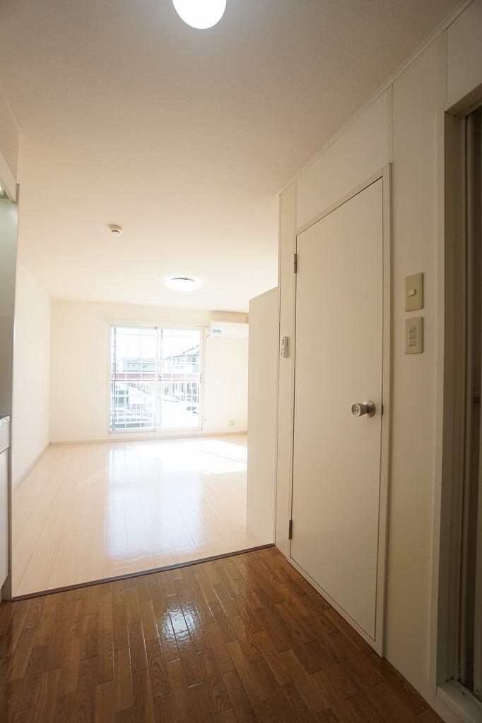  宇野線<宇野みなと線>/久々原駅 徒歩11分 2階 築29年