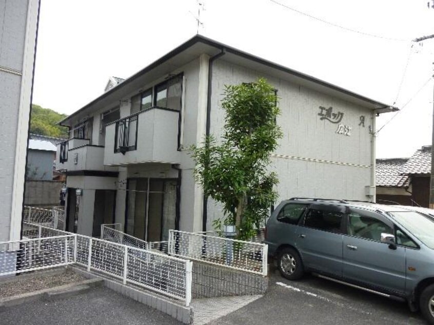  水島臨海鉄道水島本線/水島駅 徒歩50分 2階 築34年