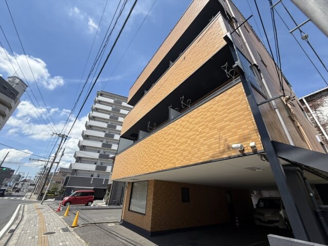  山陽本線（中国）/倉敷駅 徒歩14分 2階 築28年