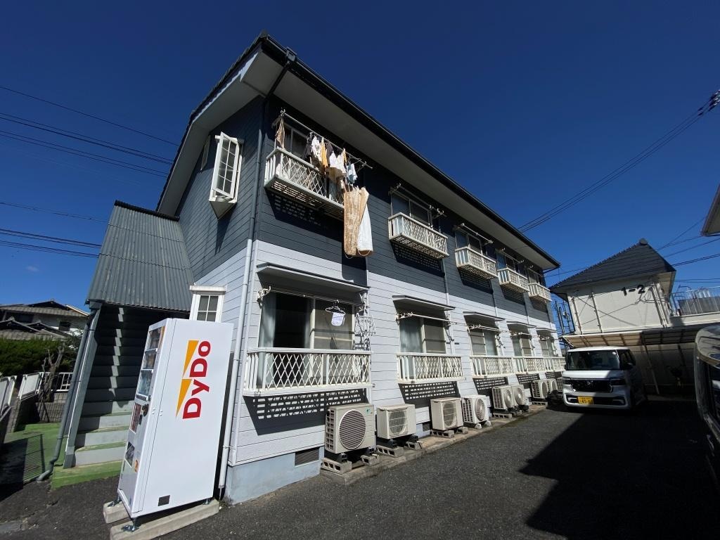  宇野線<宇野みなと線>/早島駅 徒歩55分 1階 築31年