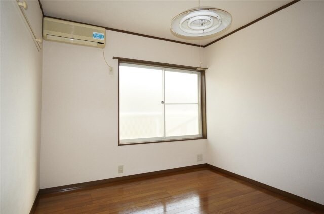  宇野線<宇野みなと線>/早島駅 徒歩55分 1階 築31年