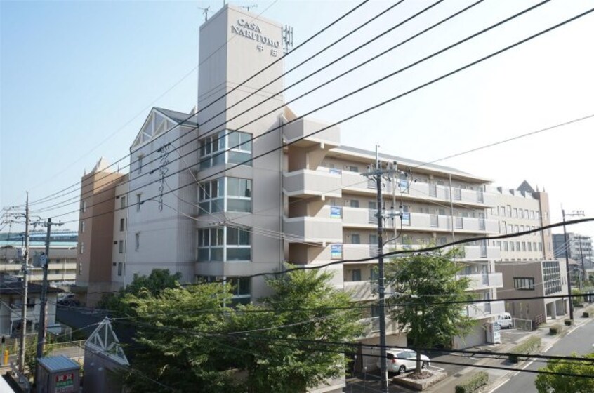  山陽本線（中国）/中庄駅 徒歩5分 3階 築32年