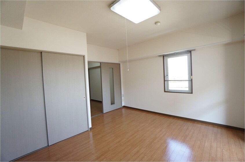  山陽本線（中国）/中庄駅 徒歩5分 3階 築32年