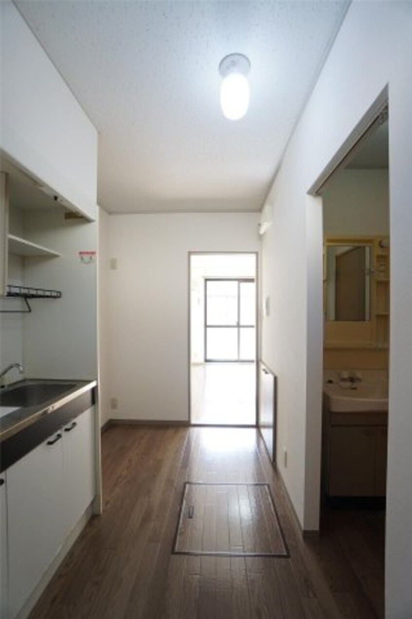  山陽本線（中国）/中庄駅 徒歩5分 1階 築29年