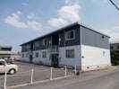 宇野線<宇野みなと線>/早島駅 徒歩12分 2階 築38年の外観