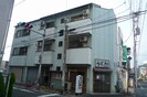山陽本線（中国）/倉敷駅 徒歩10分 3階 築27年の外観