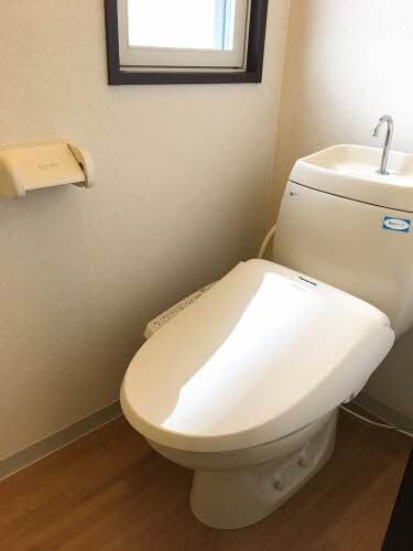  水島臨海鉄道水島本線/球場前駅 徒歩16分 2階 築34年