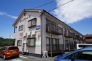 山陽本線（中国）/中庄駅 徒歩23分 2階 築30年の外観