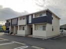 水島臨海鉄道水島本線/弥生駅 徒歩14分 2階 築15年の外観
