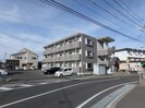 伯備線/総社駅 徒歩6分 3階 築18年の外観