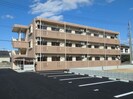 伯備線/清音駅 徒歩7分 2階 築8年の外観