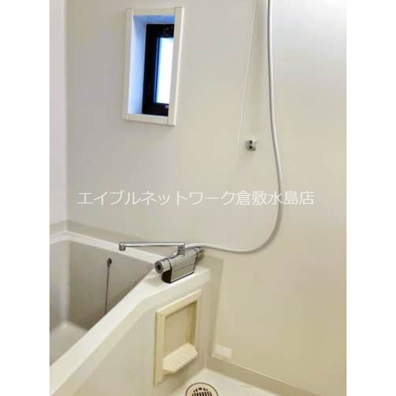  ディア　エスタ　B棟