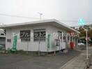倉敷鶴の浦郵便局 646m ディア　エスタ　B棟