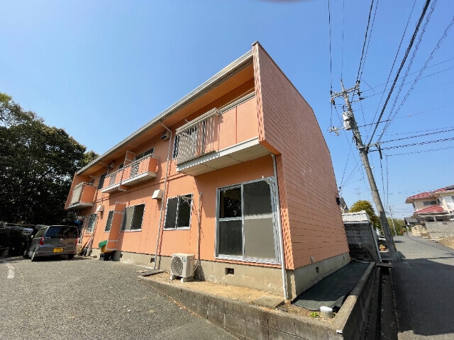  宇野線<宇野みなと線>/早島駅 徒歩26分 2階 築39年