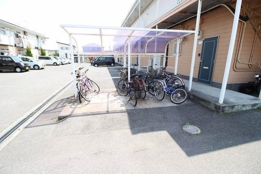  山陽本線（中国）/西阿知駅 徒歩9分 2階 築29年