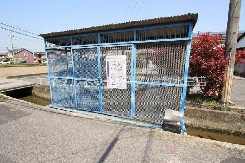  山陽本線（中国）/西阿知駅 徒歩9分 2階 築29年