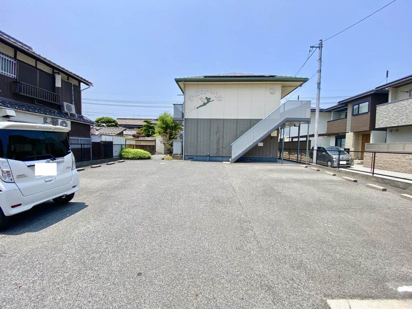  瀬戸大橋線/茶屋町駅 徒歩11分 2階 築24年