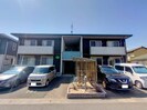 水島臨海鉄道水島本線/福井駅 徒歩10分 1階 築18年の外観