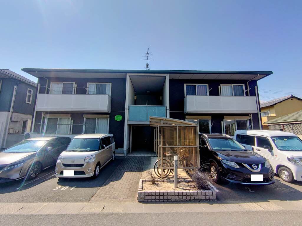  水島臨海鉄道水島本線/福井駅 徒歩10分 1階 築18年